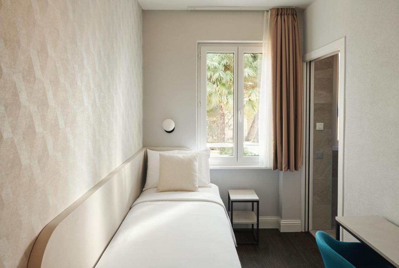 Vista Lakefront Boutique Hotel Ascona Exterior foto